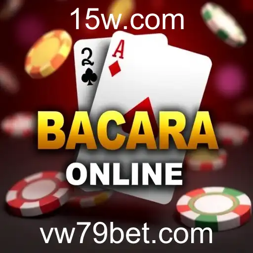 Bacará Online: Dominando o Jogo no w79bet
