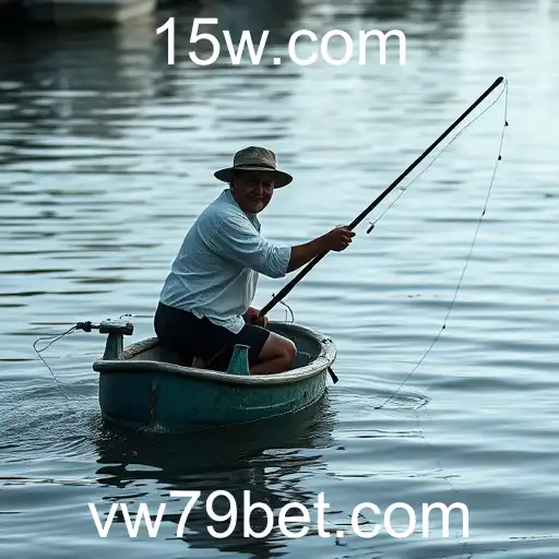 Pesca: Uma Atividade Ancestral e sua Evolução